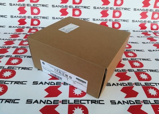 อัลเลน แบรดลีย์ 1769-L33ER คอมแพคต์โลจิกซ์ 2 MB เครื่องควบคุม 1769L33ER