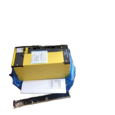 Fanuc A06B-6100-H003 เครื่องขยายเสียงเซอร์โวใหม่