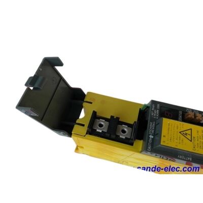 Fanuc Servo Amplifier A06B-6079-H101 หรือ A06B6079H101