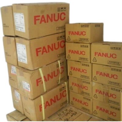 GE FANUC A0.5 A06B-0866-B300 # 3000 1.1KW AC สปินด์เลสเซอร์โวเกียร์มอเตอร์ 1000:1