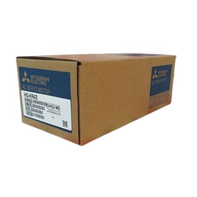 มิตซูบิชิเซอร์โวโมเตอร์ใหม่ HG-KR43 HGKR43