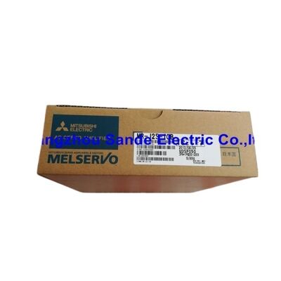 MITSUBISHI SERVO DRIVER MR-J2S-10B MRJ2S10B NEW MR-J2S-1OB การรับประกัน 1 ปี