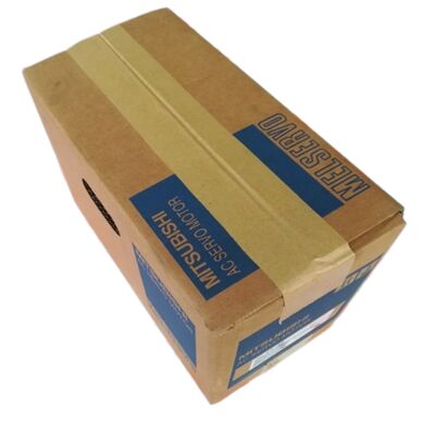 Mitsubishi Servo Motor HG-SR152 หรือ HGSR152 ใหม่และเดิม