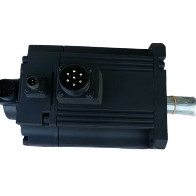 เครื่องยนต์เซอร์โว Mitsubishi HC-SFS502BG2 หรือ HCSFS502BG2 ใหม่
