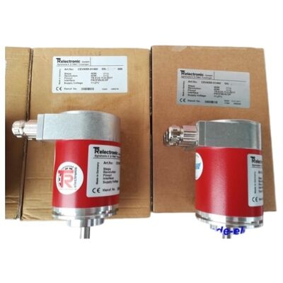 1 PC TR CEV65M-01460 Rotary Encoder ใหม่ในกล่อง CEV65M01460