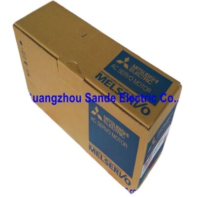 มิตซูบิชิเซอร์โม่เตอร์ใหม่ HC-SFS502BK HCSFS502BK HC-SFS502BK ใหม่ในโรงงานกล่อง