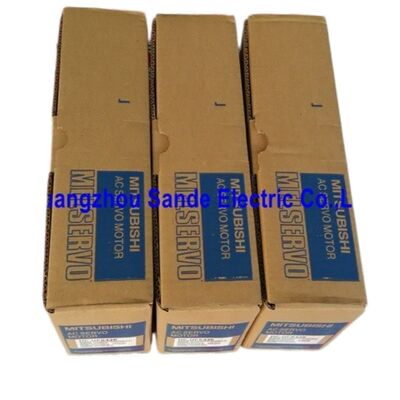 ใหม่ในกล่องปิด มิตซูบิชิ HC-PQ43B เซอร์โม่เตอร์ HCPQ43B