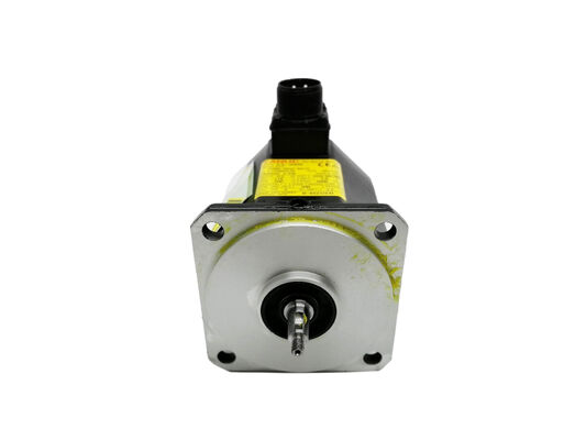 A06B-0078-B403 เครื่องยนต์ Fanuc Servo