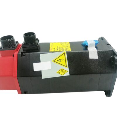 FANUC แอคเซอร์โมอเตอร์ A06B-0372-B575 A06B0372B575 AO6B-O372-B575