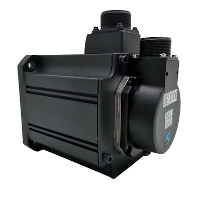 มิตซูบิชิ เซอร์โวมอเตอร์ HC-SFS1524 HCSFS1524