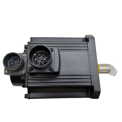 มิตซูบิชิเซอร์โม่เตอร์ใหม่ HC-SF702B HCSF702B HC-SF702B ใหม่ในโรงงานกล่อง