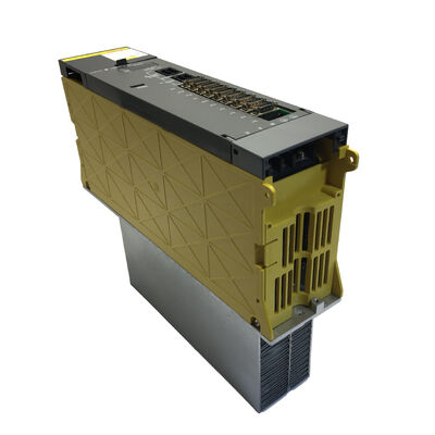 Fanuc AC Servo Motor A06B-6078-H211 A06B6078H211 AO6B-6O78-H211 เครื่องยนต์