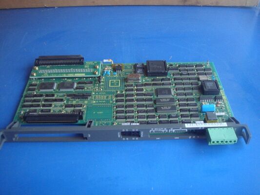 FANUC A20B-8001-0121/04B แท้ใหม่ PC BOARD PROCESSOR W/ A20B-1006-0220/01A