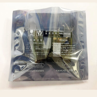 1 PC แฟนูค A20B-2101-0050 คอนโทรลบอร์ดใช้ในสภาพดี A20B21000050 A2OB-21O1-OO5O