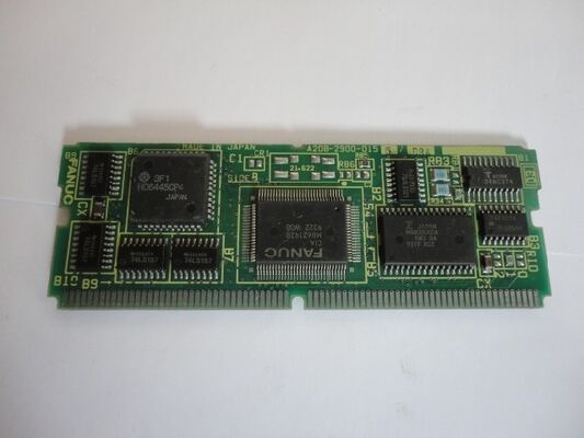 Fanuc PC บอร์ดลูกสาว A20B-2900-0155 A20B29000155 A2OB-29OO-O155