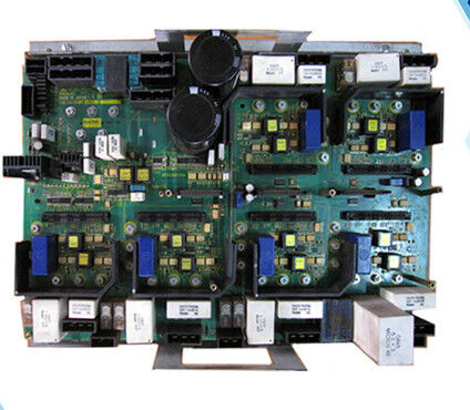 แผ่นวงจร Fanuc A02B-2002-0062 AO2B-2OO2-OO62