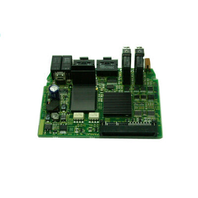 ใหม่ในบรรจุเดิม A20B-2101-0500 Fanuc PCB Board A2OB-21O1-O5OO