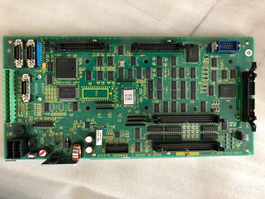 A16B-2204-0080 แฟนูค PCB บอร์ด A16B-22O4-OO8O