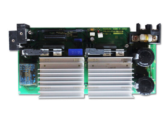 A16B-2202-0753 Fanuc A16B22020753 กระดานทดสอบในสภาพดี