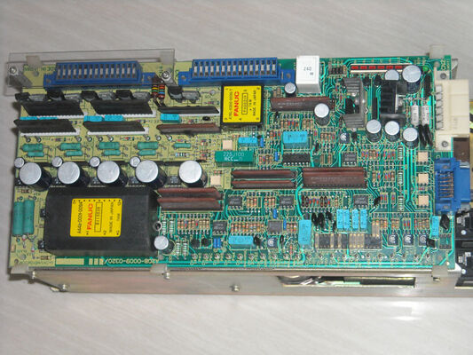 1 PC แฟนุคใหม่ A20B-0009-0320 PCB Board สภาพดี