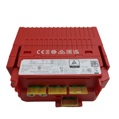 คุณภาพ  FLEX 5000 Allen Bradley I/O Input Output Module 5094-OW4IS โรงงาน