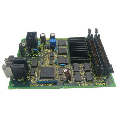คุณภาพ  Digital CNC Circuit Board Fancu I/O Module A20B-2002-0521 Input Output Board โรงงาน