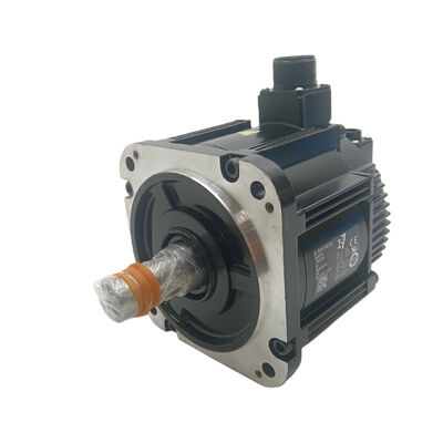 คุณภาพ  New In Stock 200V AC Yaskawa Industrial Servo Motor SGM7G13A7ASS โรงงาน
