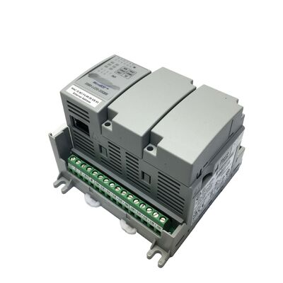 คุณภาพ  AB Allen Bradley PLC Programmable Logic Controller Ser.C Micro 820 20 I/O Controller 2080-LC20-20QBB โรงงาน