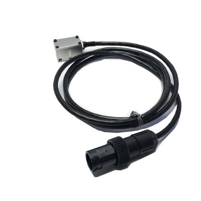 คุณภาพ  A860-2150-V001 Fanuc Spindle Servo Motor Encoder Genuine New โรงงาน