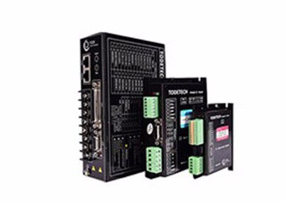 คุณภาพ  DSP FPGA Servo Motor Driver Controller 0.5 Kw 0.8 Kw 1 Kw 110kw 200kw โรงงาน