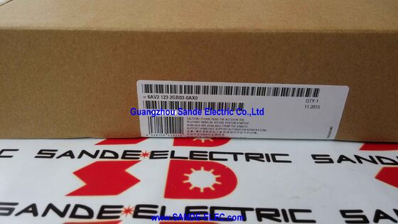 SIMATIC HMI, BASIC PANEL, KEY AND TOUCH OPERATION 6AV2123-2GB03-0AX0 6AV2 123-2GB03-0AX0 6AV2123-2GBO3-OAXO การใช้งานของเครื่องมือและเครื่องมือ