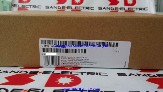 SIMATIC HMI, BASIC PANEL, KEY AND TOUCH OPERATION 6AV2123-2GB03-0AX0 6AV2 123-2GB03-0AX0 6AV2123-2GBO3-OAXO การใช้งานของเครื่องมือและเครื่องมือ