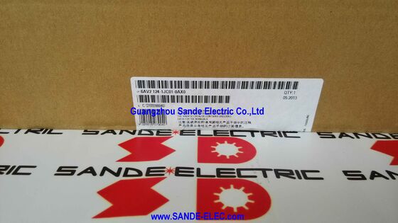 สาย HMI SIMATIC KP900 COMFORT, COMFORT PANEL, 6AV2124-1JC01-0AX0 6AV2124-1JCO1-OAXO 6AV2 124-1JC01-0AX0 สาย HMI KP900 คอมฟอร์ต