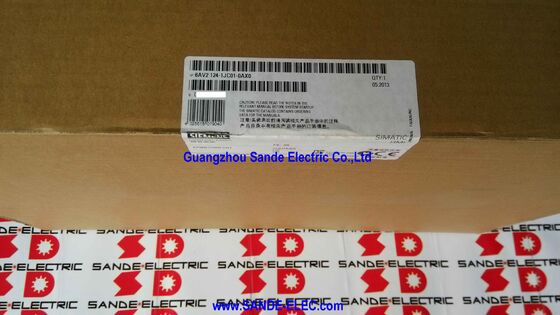 สาย HMI SIMATIC KP900 COMFORT, COMFORT PANEL, 6AV2124-1JC01-0AX0 6AV2124-1JCO1-OAXO 6AV2 124-1JC01-0AX0 สาย HMI KP900 คอมฟอร์ต