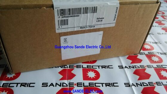 เครื่องตั้งตําแหน่งอิเล็กตรอนิวเมติกสมาร์ท 6DR5320-0NG00-0AA0 6DR5 320-0NG00-0AA0 6DR5320-ONGOO-OAAO