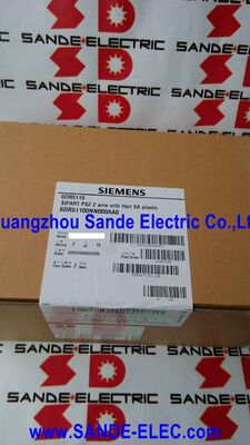 เครื่องตั้งตําแหน่งอิเล็กตรอนิวเมติกสมาร์ท 6DR5110-0NN00-0AA0 6DR5 110-0NN00-0AA0 6DR5110-ONNOO-OAAO