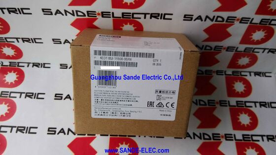 โมดูลโลจิก 6ED1052-1FB00-0BA6 6ED1 052-1FB00-0BA6 6ED1052-1FBOO-OBA6