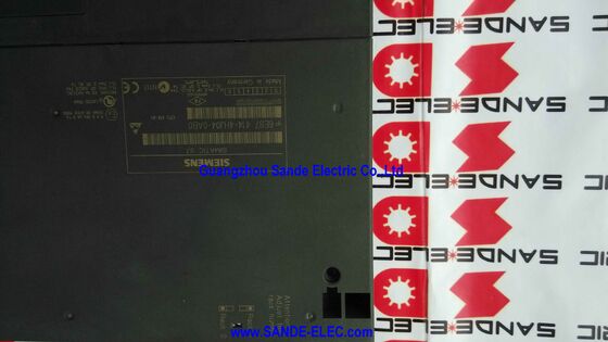 หน่วยกลาง 6ES7 414-4HJ04--0AB0 6ES7414-4HJ04--0AB0 6ES7414-4HJO4--OABO