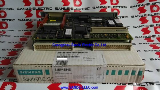 โมดูล CPU 6ES5948-3UA11 6ES59483UA11