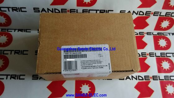 โมดูลอินเตอร์เฟซ 6ES7151-3AA23-0AB0 6ES7 151-3AA23-0AB0 6ES7151-3AA23-OABO