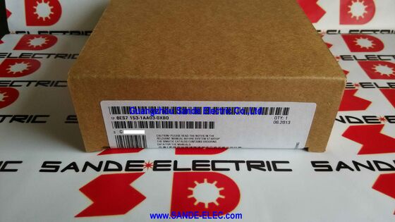 SIMATIC DP, INTERFACE IM 6ES7153-1AA03-0XB0 6ES7153-1AA03-0XB0 6ES7153-1AA03-0XB0 การใช้งานของเครื่องจักรกล