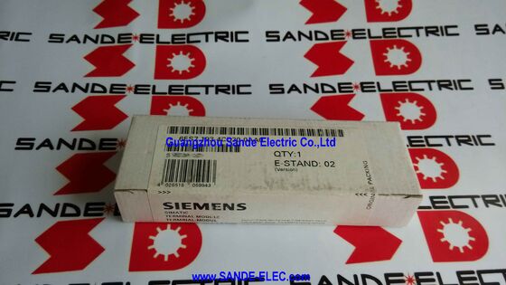 โมดูลปลายทาง 6ES7193-4CD20-0AA0 6ES7 193-4CD20-0AA0 6ES7193-4CD2O-OAAO