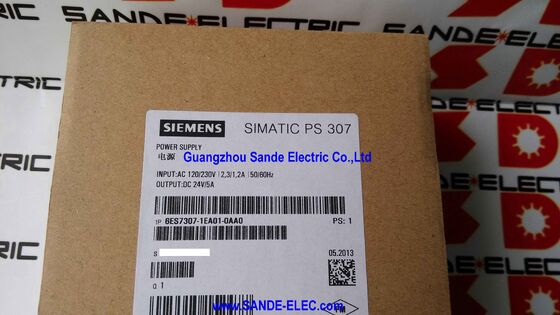 สายไฟฟ้า SIMATIC 6ES7307-1EA01-0AA0 6ES7 307-1EA01-0AA0