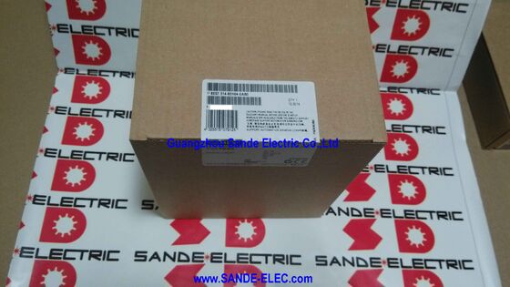 คอมแพคต์ CPU 6ES7314-6EH04-0AB0 6ES7 314-6EH04-0AB0 6ES7314-6EHO4-OABO