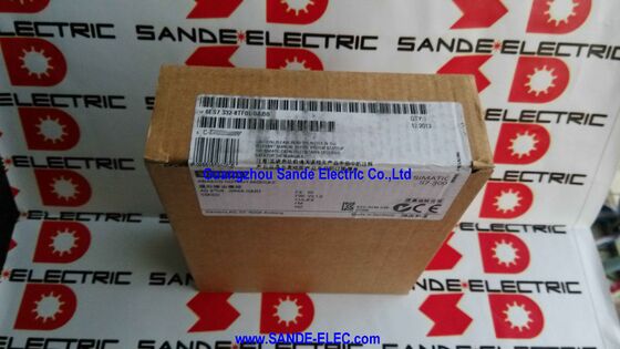 อานาล็อกผลิต SM 6ES7332-8TF01-0AB0 6ES7 332-8TF01-0AB0 6ES7332-8TF01-0AB0