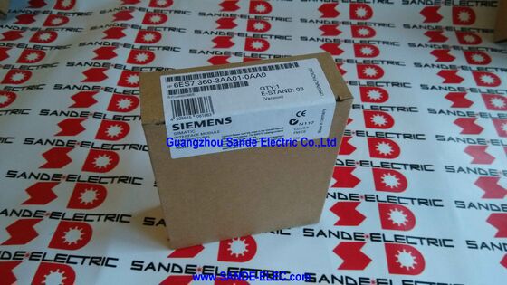 โมดูล SIMATIC INTERFACE 6ES7360-3AA01-0AA0 6ES7 360-3AA01-0AA0