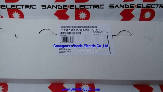 SIMATIC S7-300, RAIL L=530MM 6ES7390-1AF30-0AA0 6ES7 390-1AF30-0AA0 6ES739O-1AF3O-OAAO