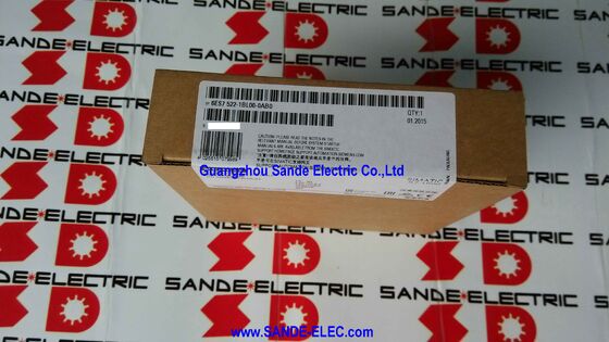 โมดูลผลิตดิจิตอล SIMATIC 6ES7522-1BL00-0AB0 6ES7 522-1BL00-0AB0 6ES7522-1BLOO-OABO