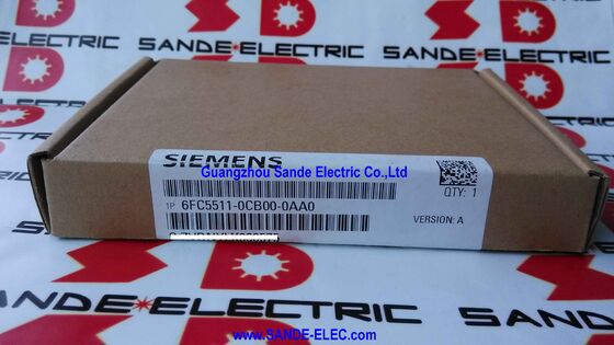 โมดูลปรับใหม่ 6FC5511-0CB00-0AA0 6FC5 511-0CB00-0AA0 6FC5511-OCBOO-OAAO