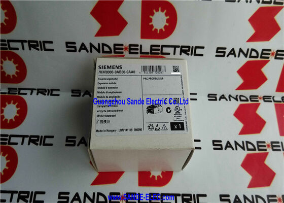 โมดูลการสื่อสารแบบเสียบปลั๊ก 7KM9300-0AB00-0AA0 7KM9 300-0AB00-0AA0 7KM93OO-OABOO-OAAO